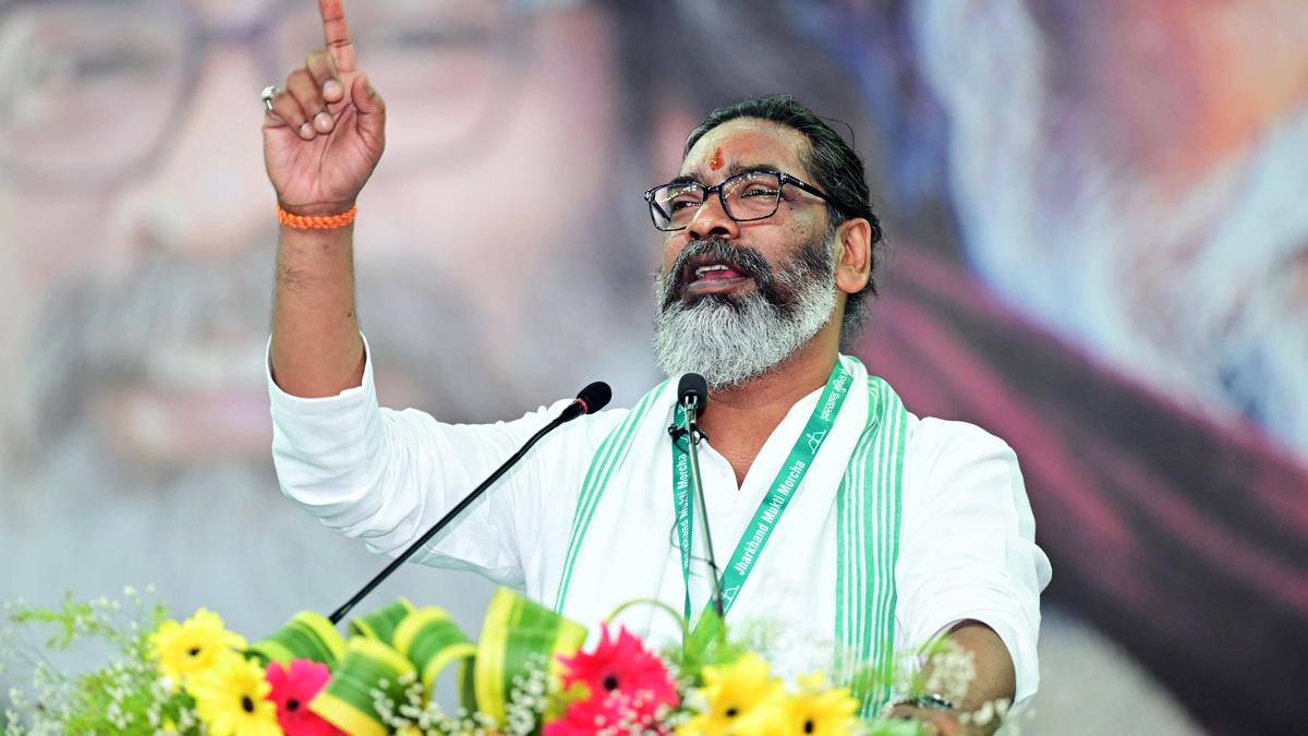 Bihar Assembly election LIVE: JMM withdraws from race blaming RJD-Congress of 'political conspiracy'