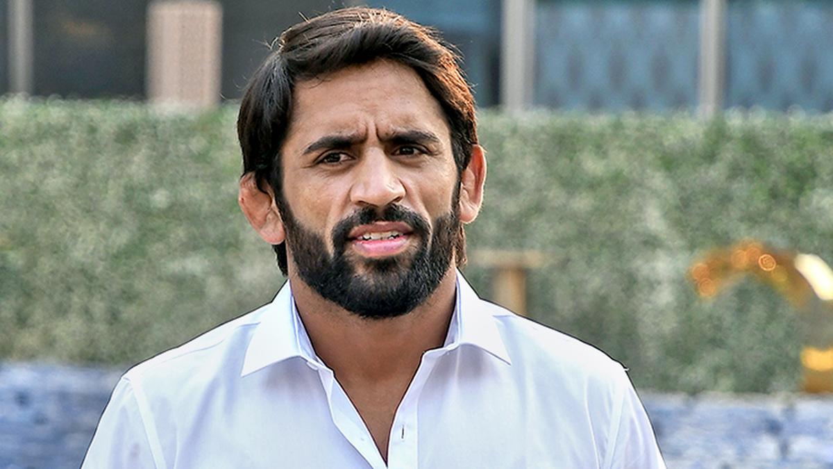 Delhi court closes defamation case against wrestler Bajrang Punia