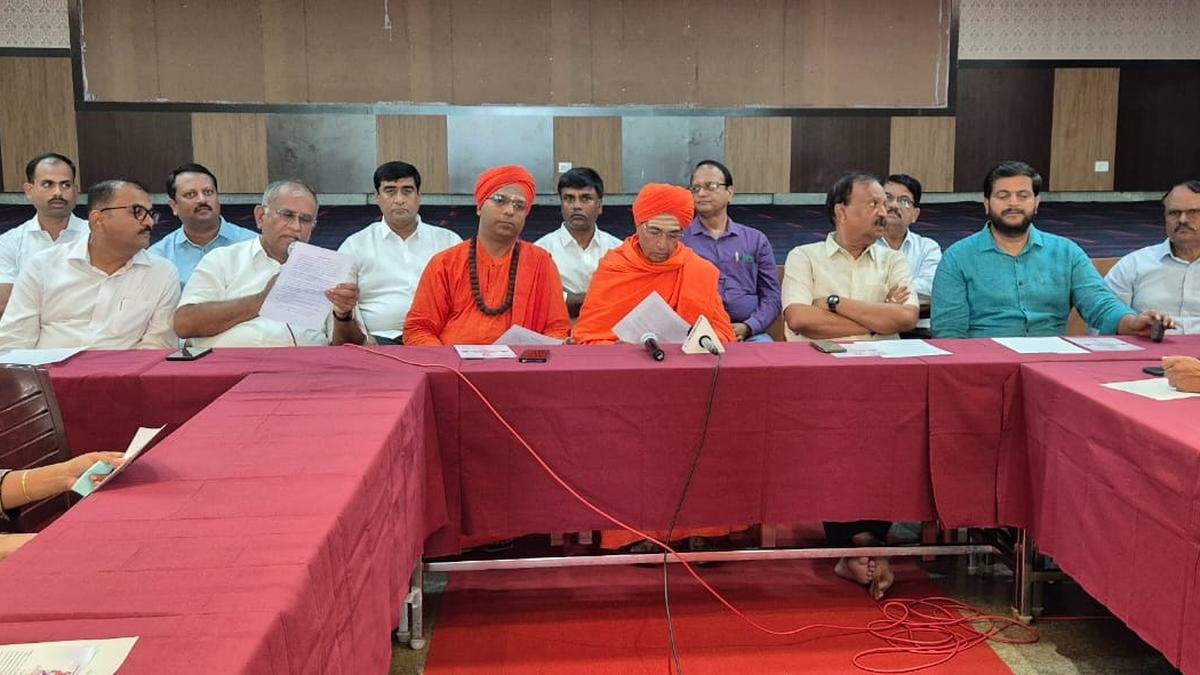 1,000 persons to present vachanas of Basavanna in Shivamogga on May 9