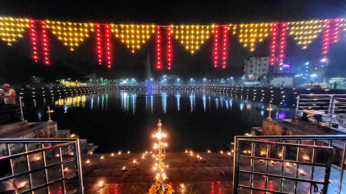 Top news developments in Karnataka on November 14, 2023