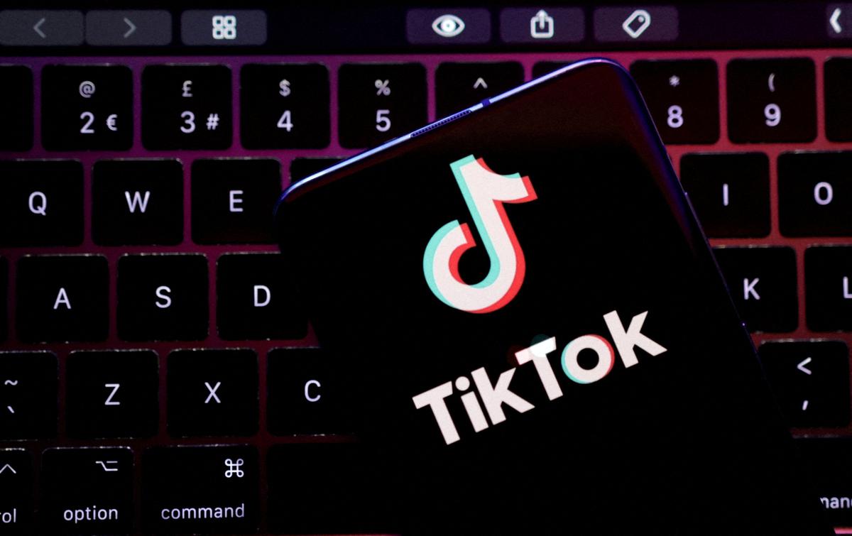 TikTok is laying off dozens of workers as the tech industry continues to  shed jobs in the new year