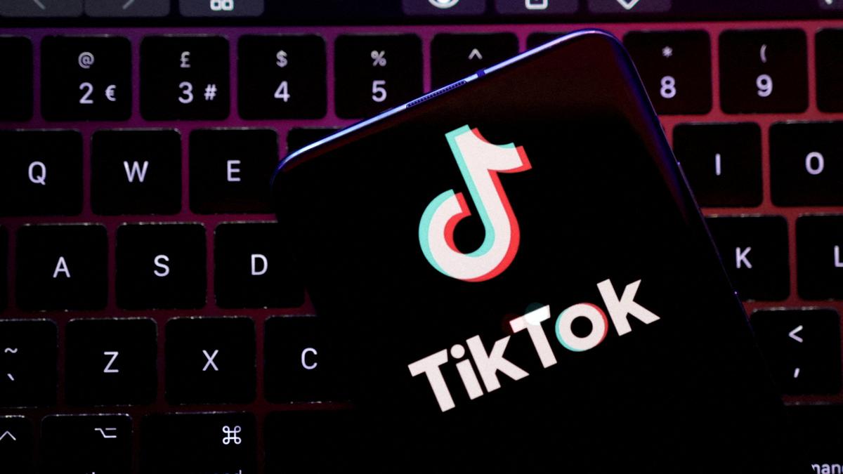 TikTok owner ByteDance in talks with Tencent, others to sell gaming assets