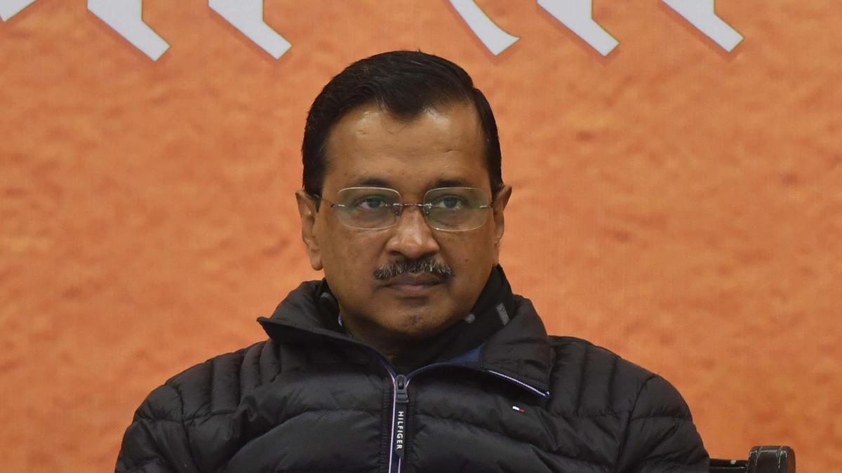 Will visit Ayodhya Ram temple with family after Jan 22 ceremony: Kejriwal