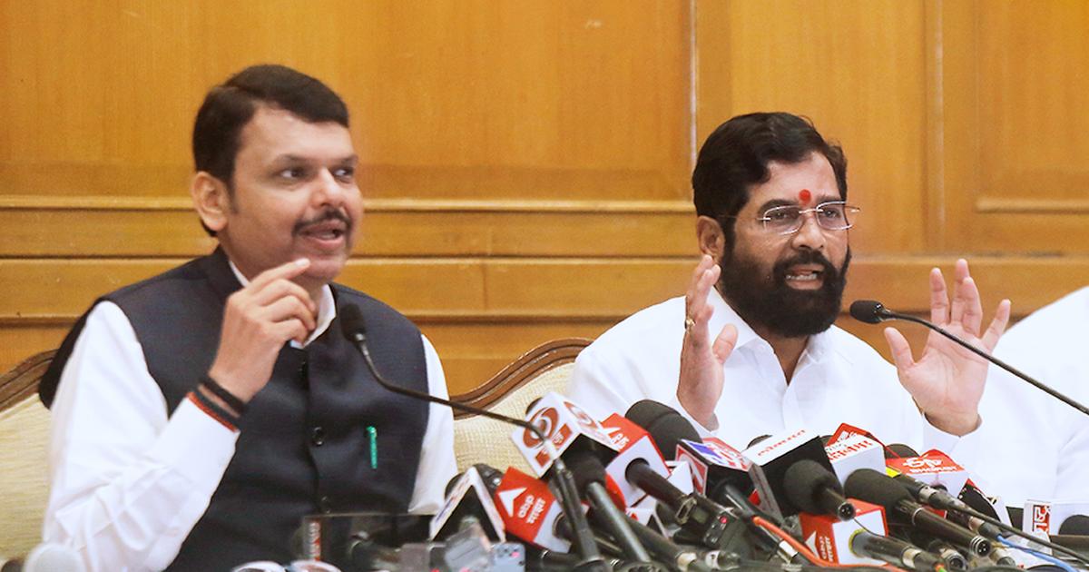 Shinde-Fadnavis govt. restores general consent to allow CBI to probe cases in Maharashtra