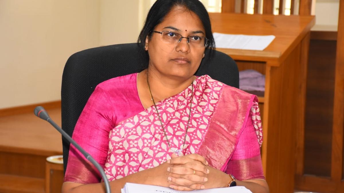 Draft voter list published in Yadgir for public information