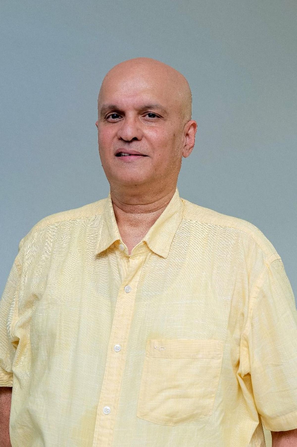 आर्थर बी पैस, अध्यक्ष, सेसिलियन चोइर आर्थर बी पैस, अध्यक्ष, सेसिलियन चोइर