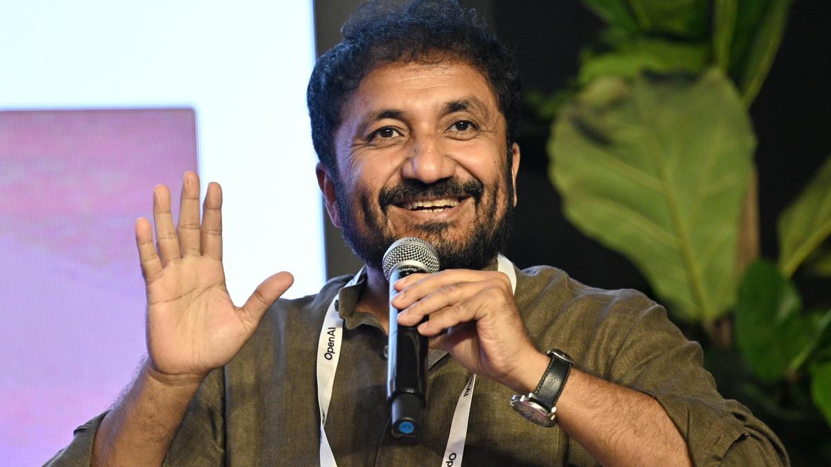 Super 30 fame Anand Kumar launches “Super Infinity“