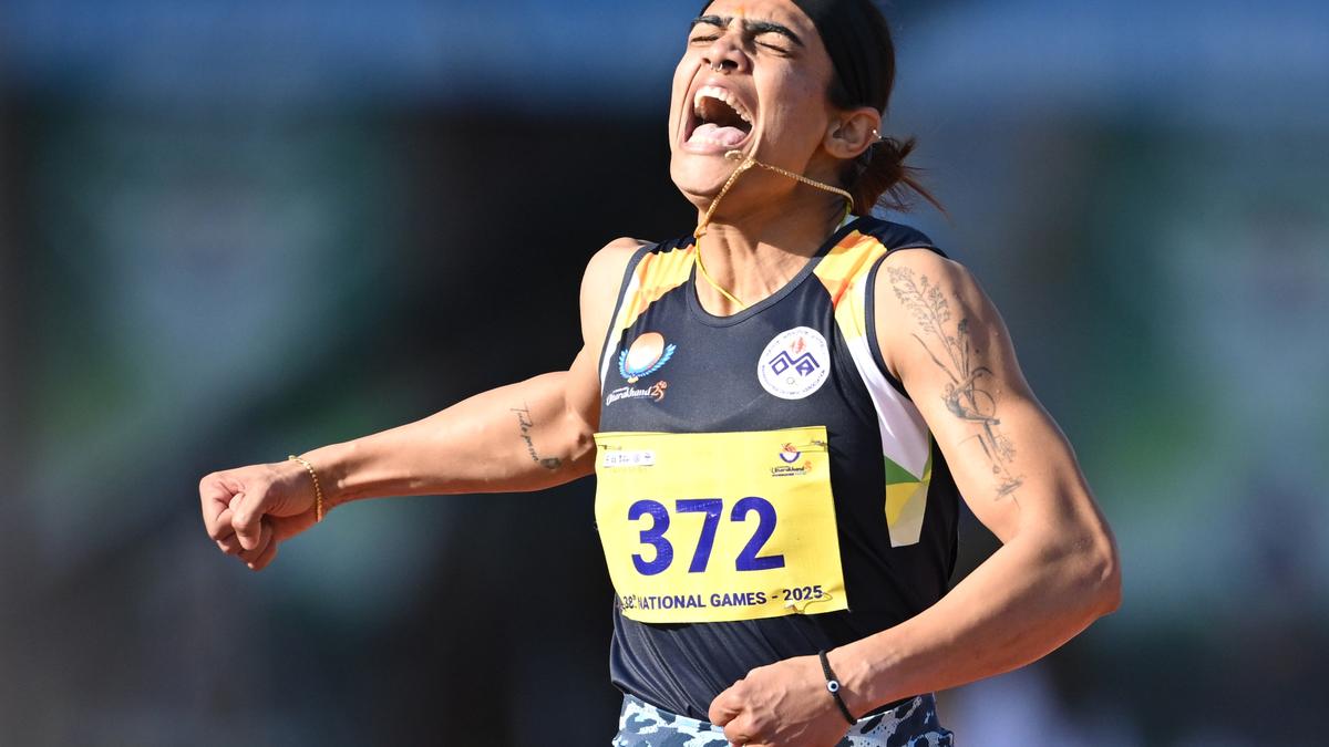 National Games: Stunning show, some worries too