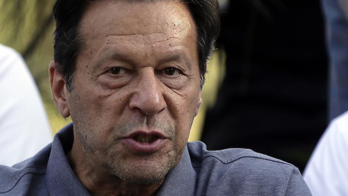 ‘I failed in bringing the powerful and corrupt under the law’: Imran Khan's veiled jibe at Pakistan Army