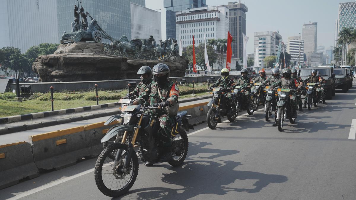 Indonesian groups call off protests, citing heightened security