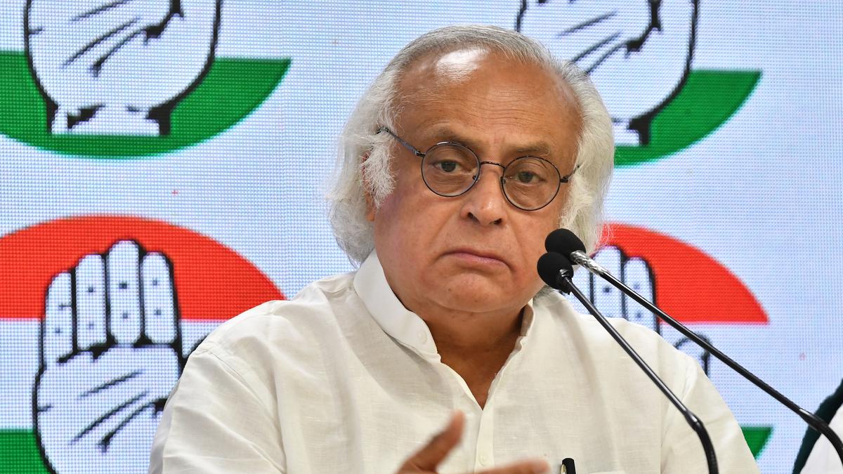 Will PM agree to have full debate in Parliament on countrys post-Pahalgam security, asks Congress