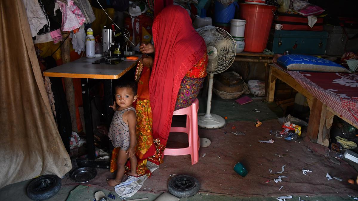 The petition challenging Rohingya refugees’ ‘illegal detention’ in India | Explained
Premium