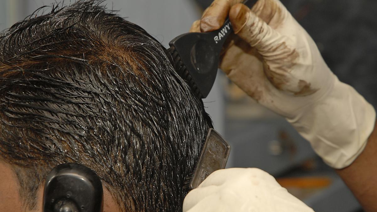 Hair colour and scalp health: what you should know before you dye your hair
Premium