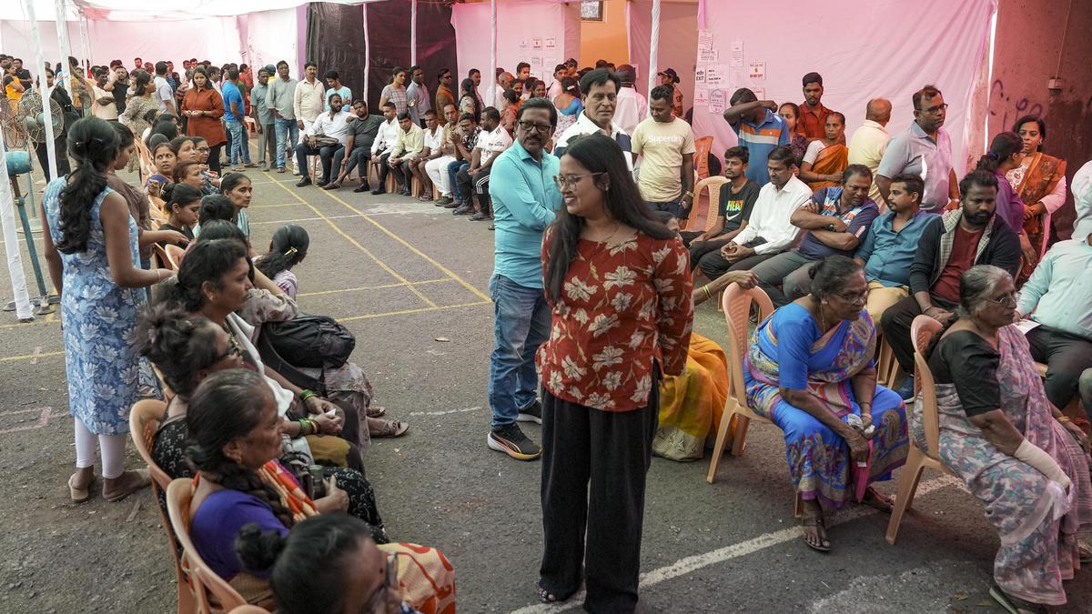 Maharashtra civic polls: Young voters left confused over new alliances in Mumbai