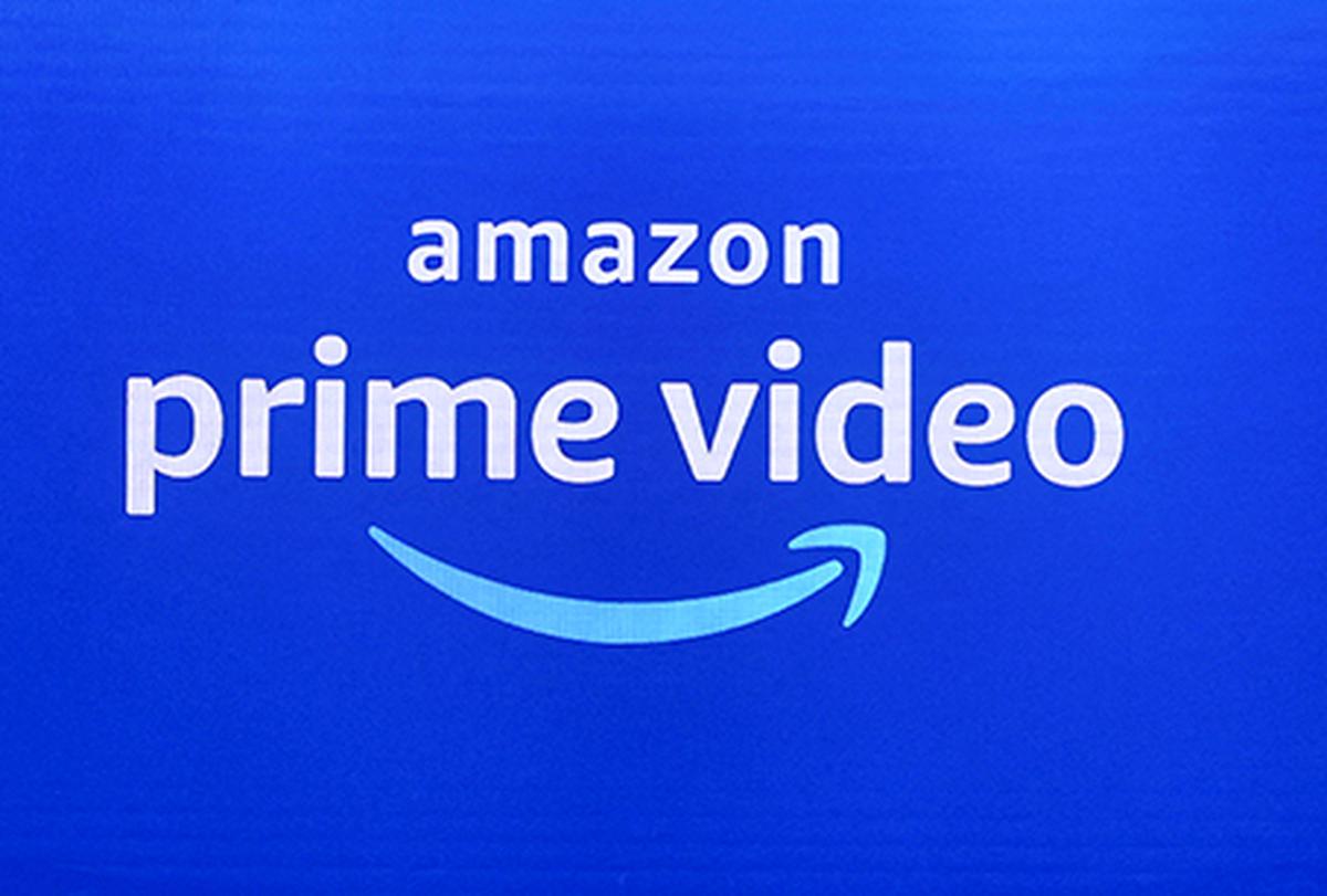 : Prime Video: Prime Video