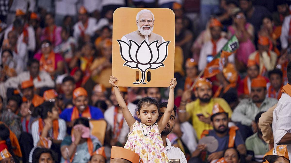 BJP, INDIA alliance go all out in Purvanchal, including key seat of Varanasi