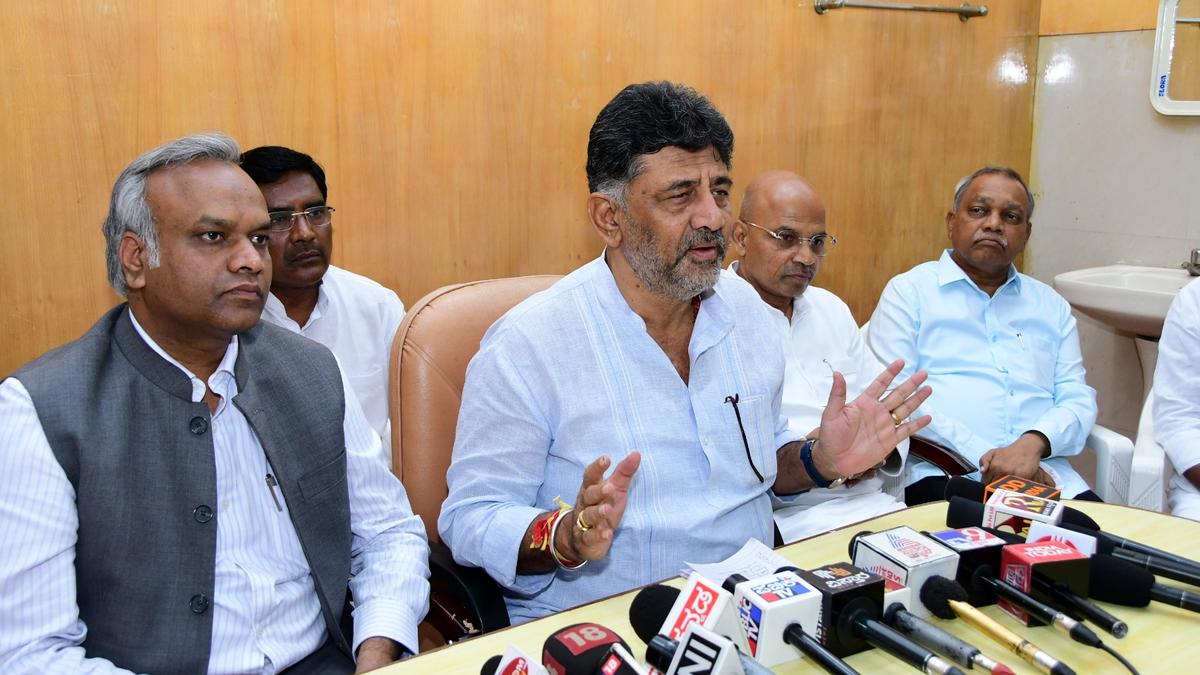 State govt. plans decennial ceremony to mark special status for Kalyana Karnataka region