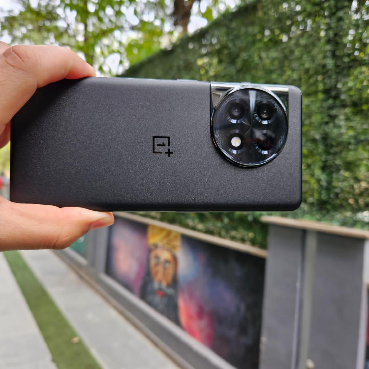 OnePlus Nord CE 3 Lite 5G review: A no-brainer at Rs 20,000 - Technology  News