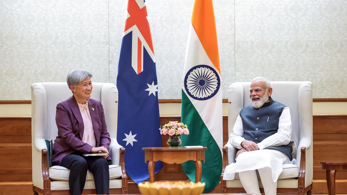 PM reaffirms stability, prosperity in Indo-Pacific in meetings with Foreign Ministers of Australia, Japan