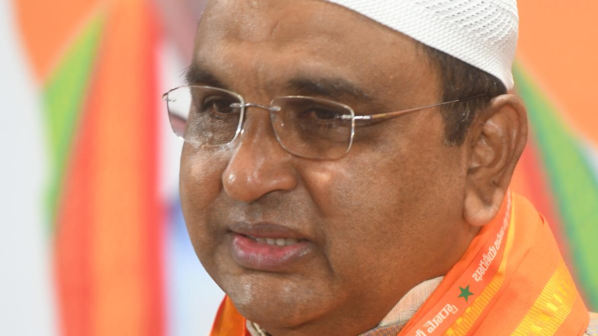 BJP Minority Morcha to launch campaign to encourage Muslim girls to join defence 
