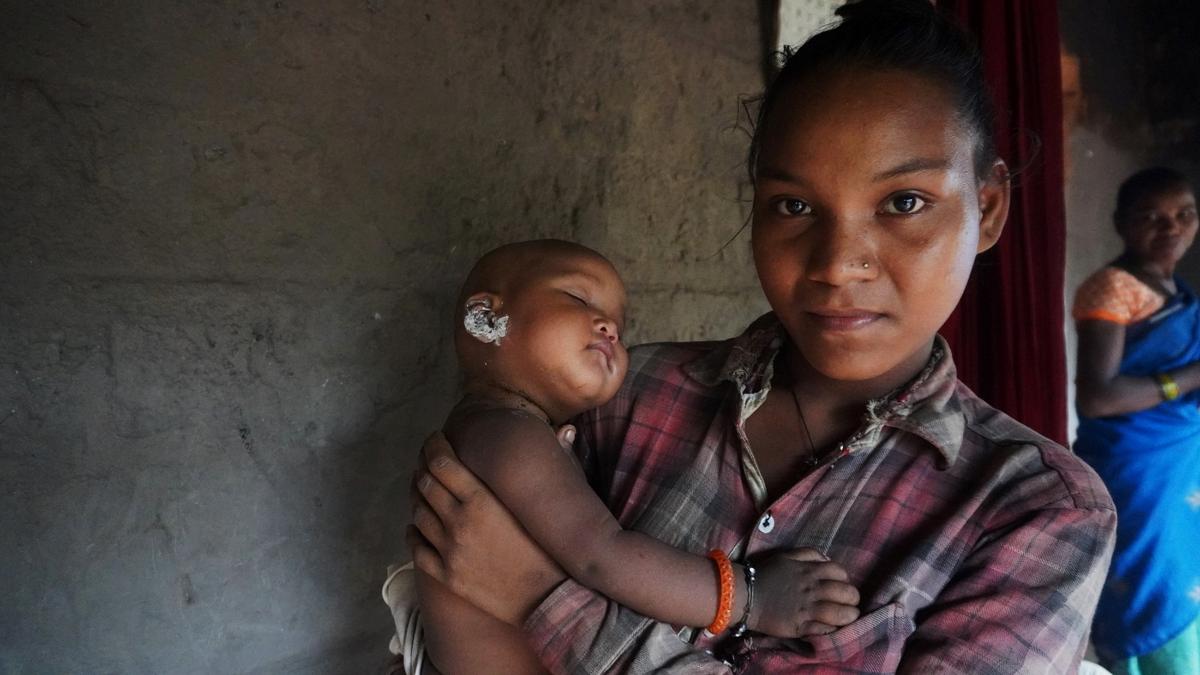 Pregnant women here prefer ‘home delivery’ as they trust self-claimed midwives more than a distant PHC