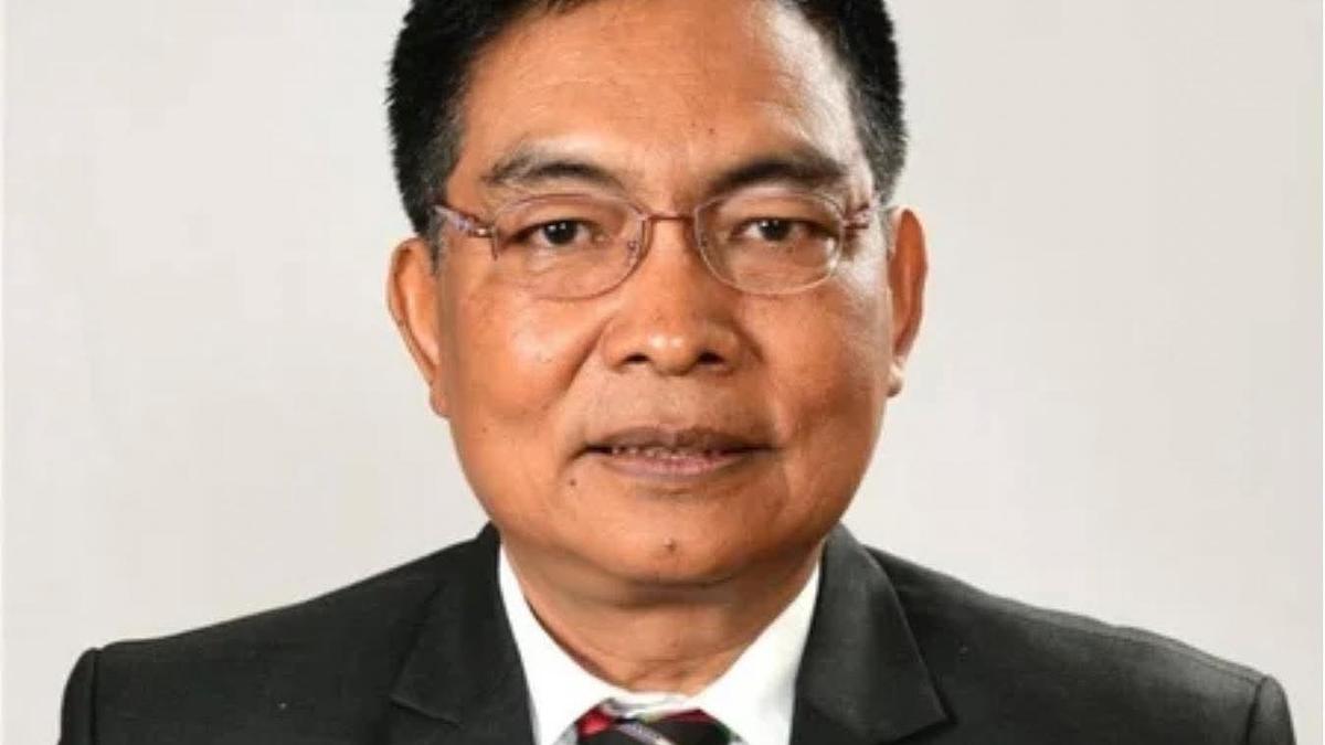 Manipur BJP MLA’s burial yet to take place, 15 days after death