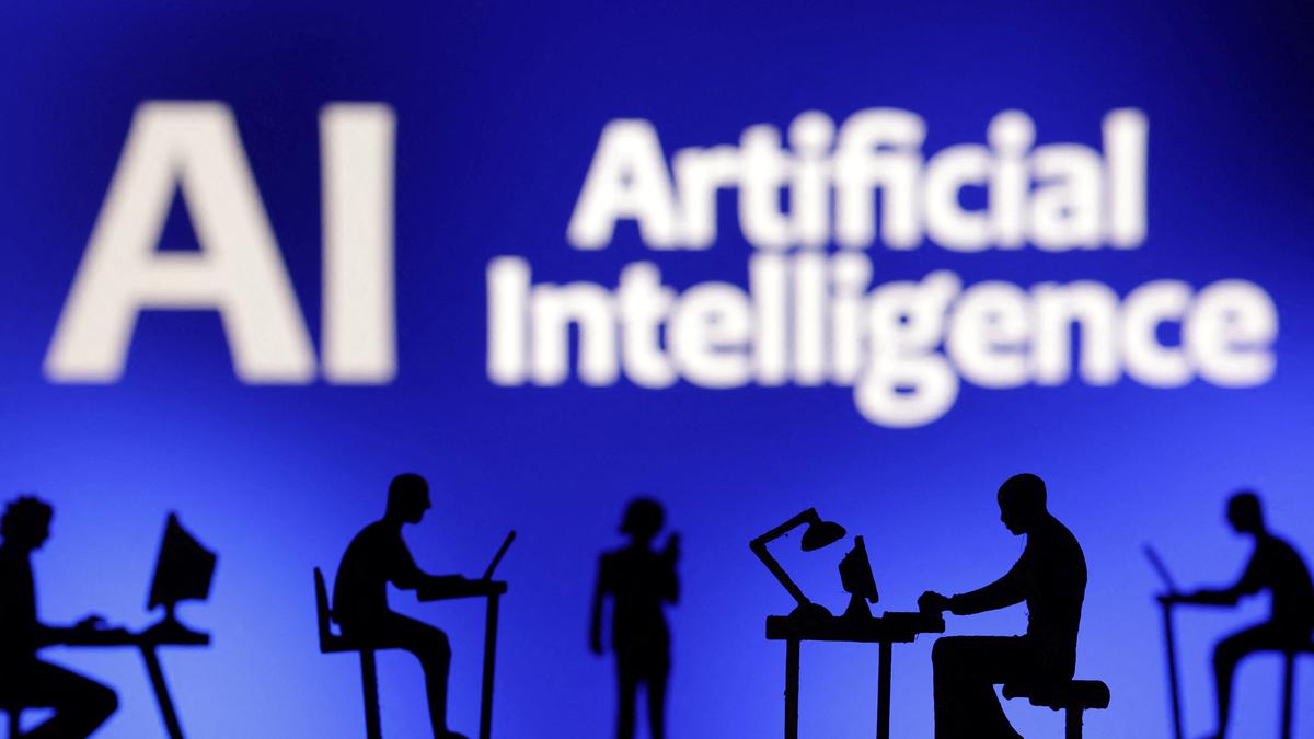 Europe asks Google, Facebook, TikTok and other platforms how they're reducing generative AI risks