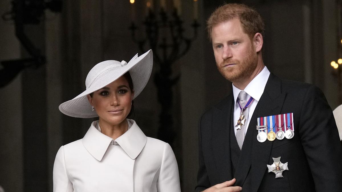 ‘Harry & Meghan’ Netflix series review: A humdrum mishmash of royal grudges