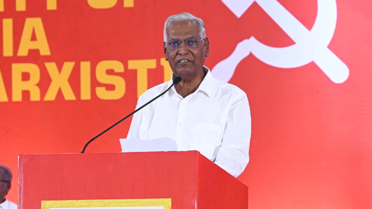 CPI expresses concern over inflammatory, misleading content aired on news channels