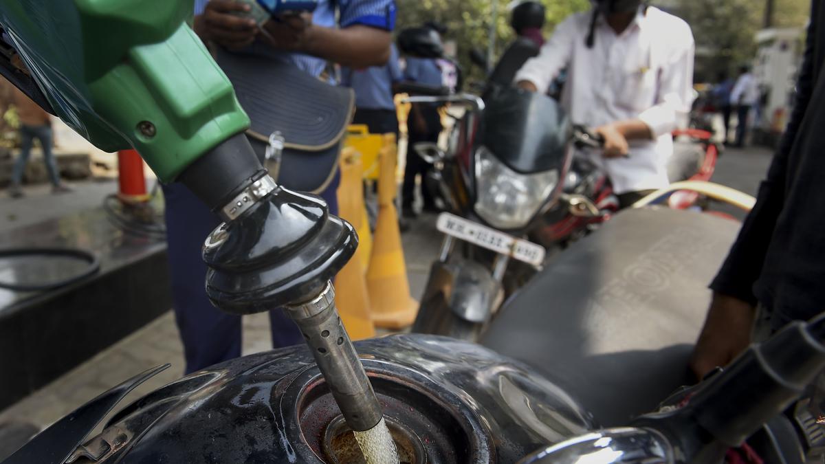 Data | An accrued price: What determines the high costs of retail fuel in India?