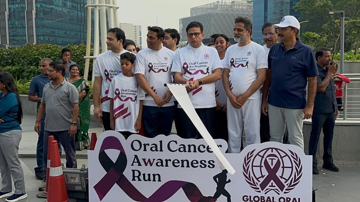 Telangana IT Minister Sridhar Babu calls for stricter curbs against gutka, pan masala, khaini and drugs in State