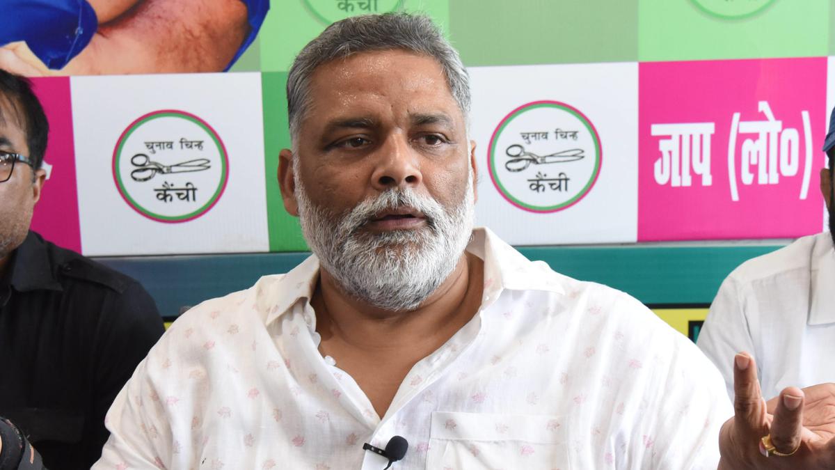 In run-up to Lok Sabha poll, Pappu Yadav and Mukesh Sahani’s fate hangs in balance