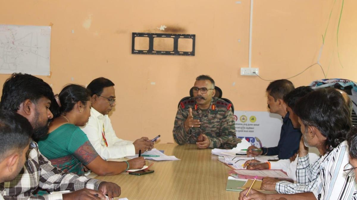 Mysuru: 6,235 candidates to take part in Agniveer rally from April 19