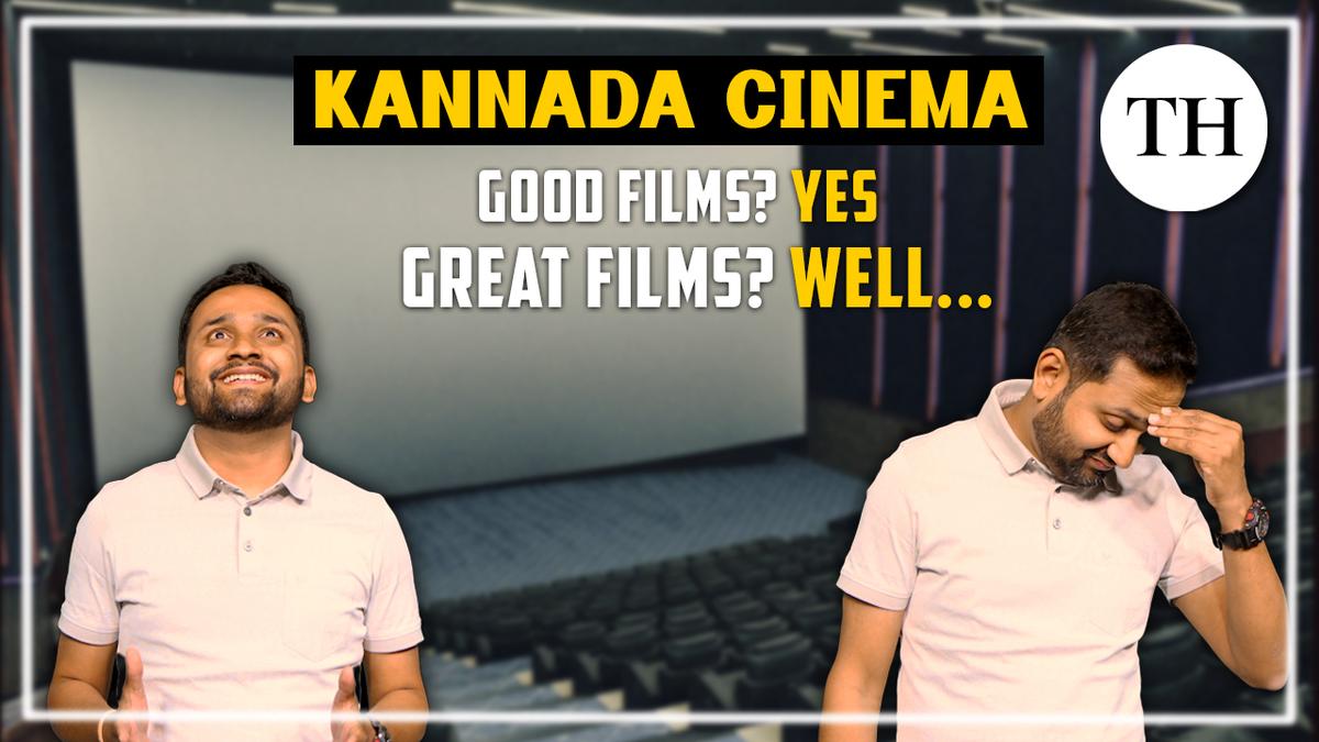 Watch: Kannada films hit by the curse of the second half FilmyMeet