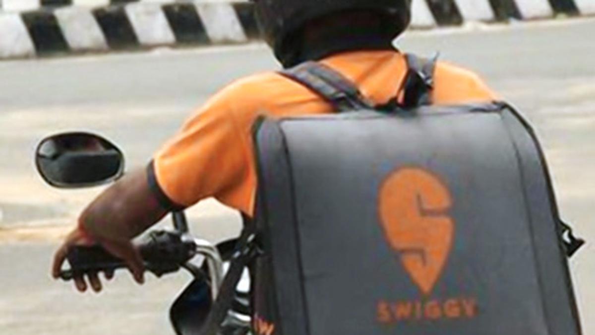 Swiggy looks to cut 350-400 jobs