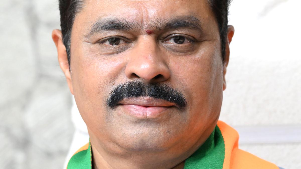 NDA will emerge victorious in Andhra Pradesh, claims C.M. Ramesh