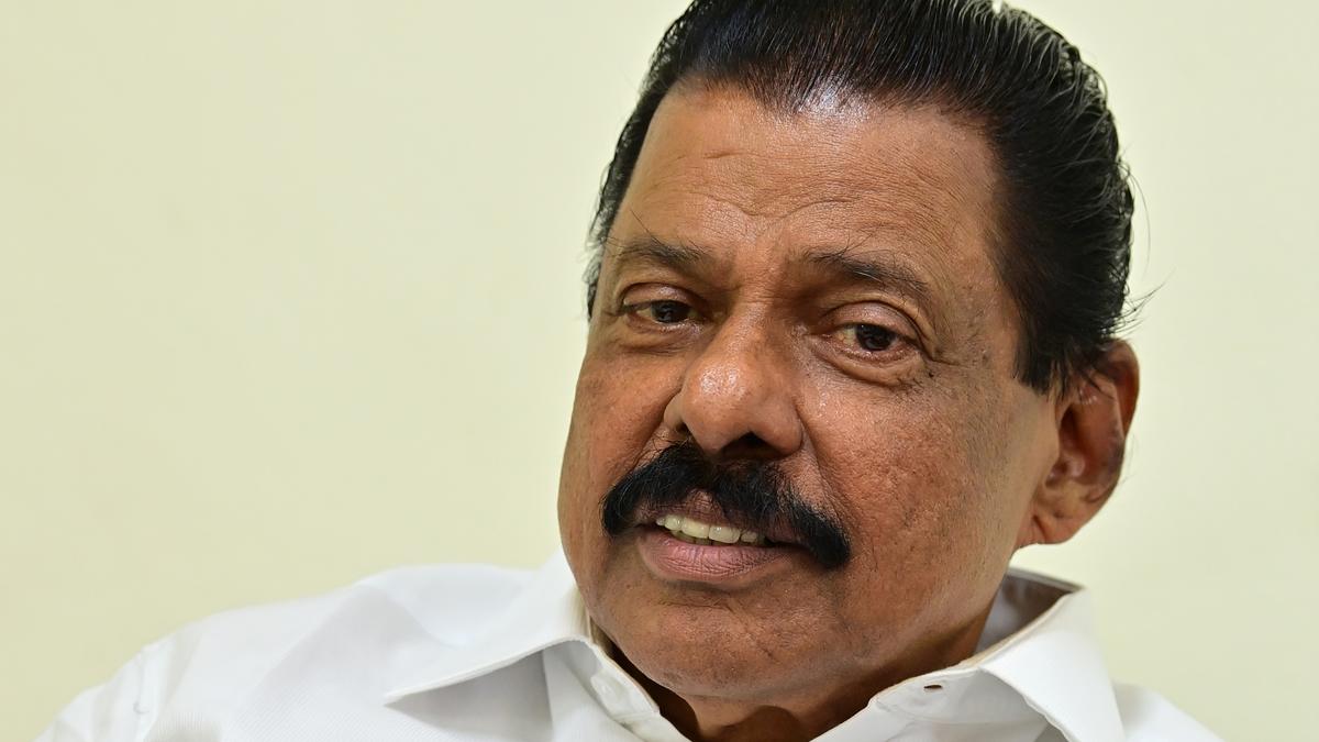 Kerala CPI(M) secretary M.V. Govindan defends CM’s criticism of IUML chief, dismisses communal allegations