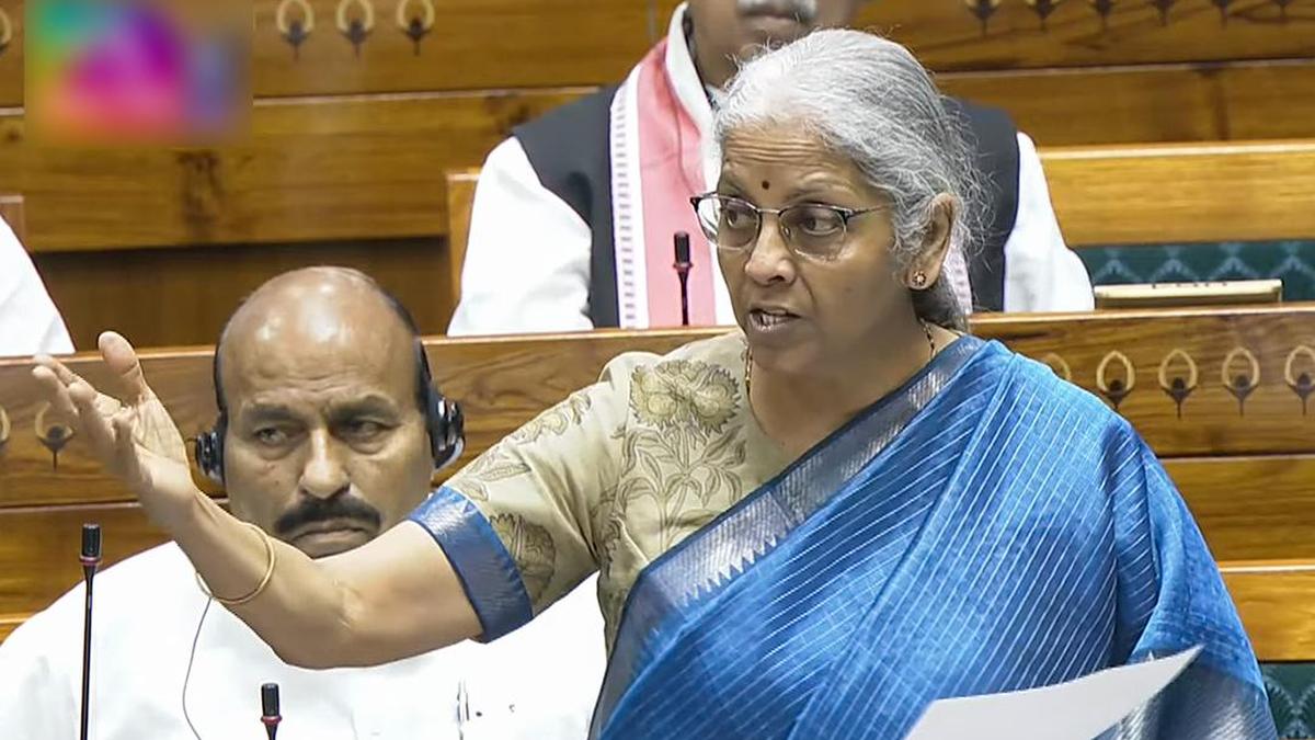 Lok Sabha sends Corporate Law Amendment Bill 2026 to JPC