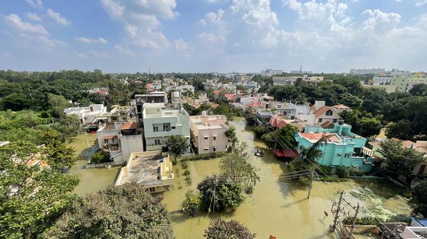 Rainbow Drive flooding: Some residents get notice for ‘encroachment’