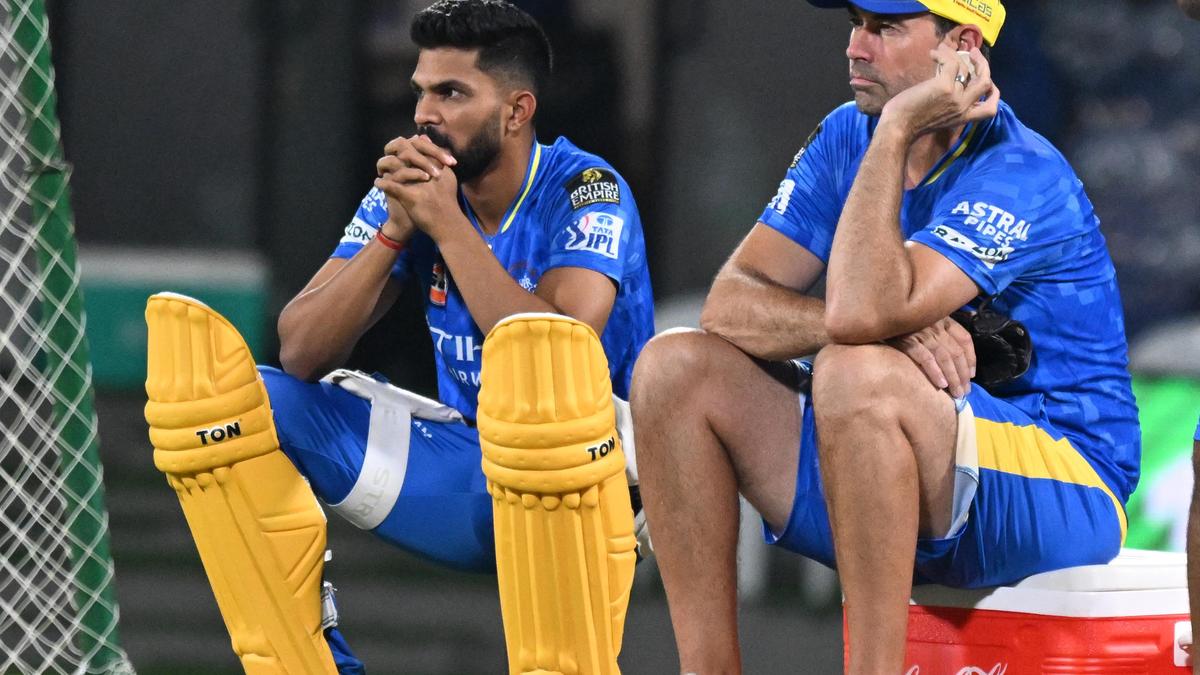 IPL 2026: Chennai Super Kings | Full list of players, schedule and full support staff