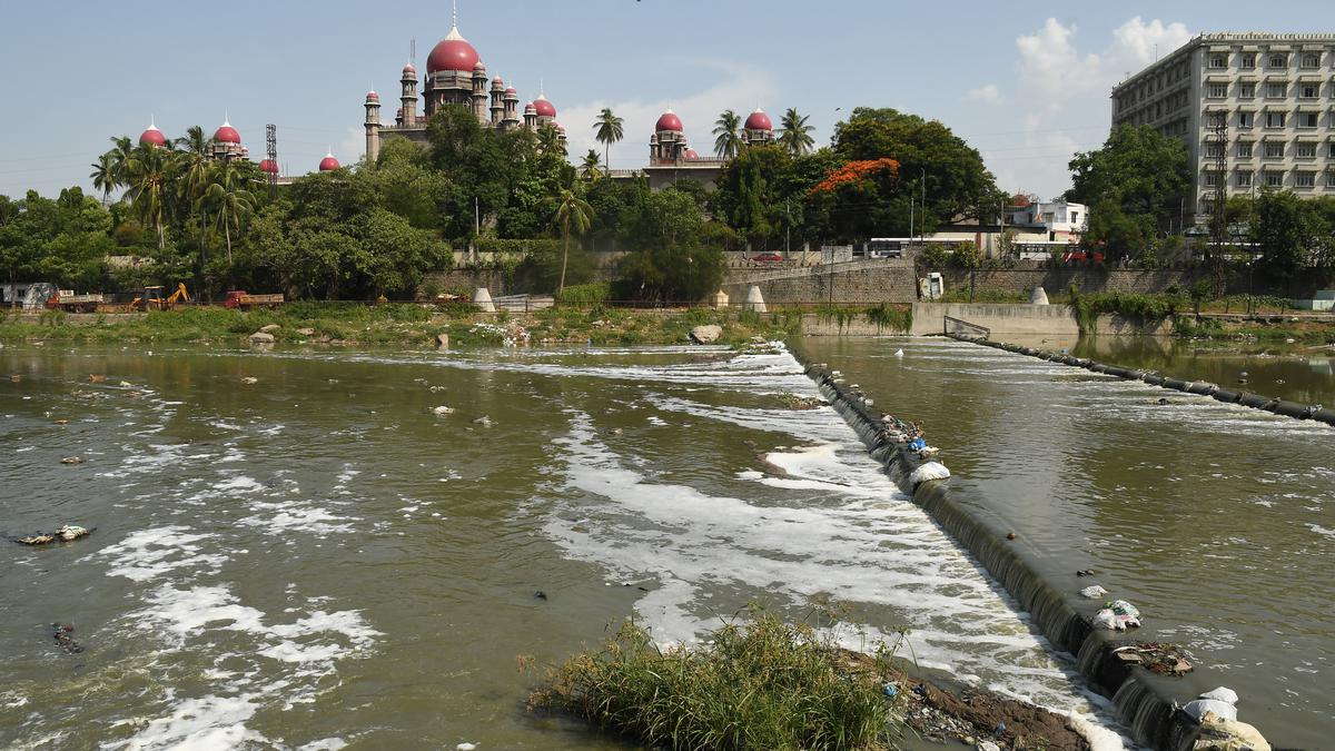 Telangana High Court suspends GOs related to absorption of VRAs into Government departments