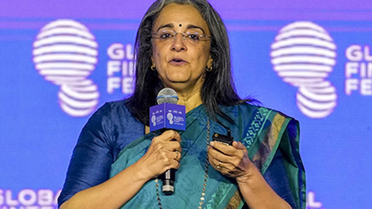 Madhabi Puri Buch likely to appear before key PAC meeting today