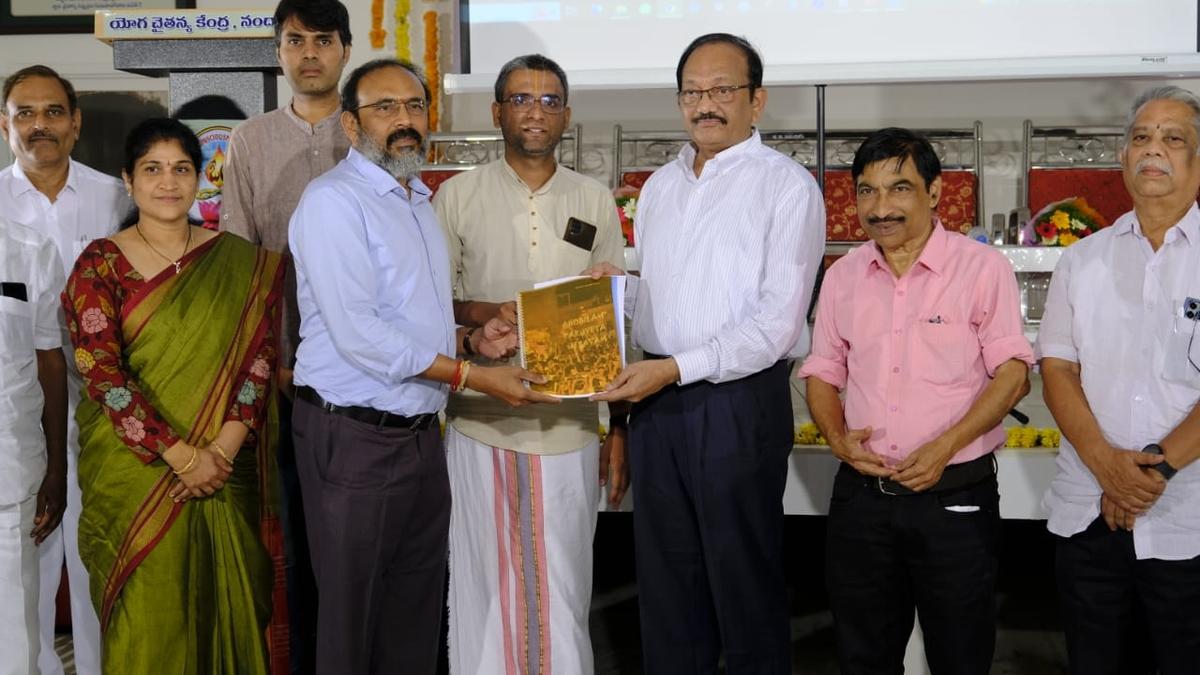 Conservation of ancient temples a collective responsibility, say experts