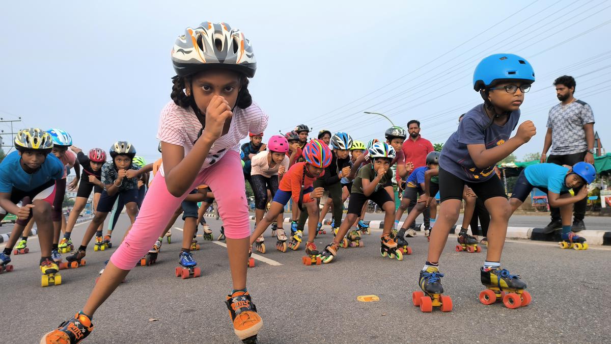 A plethora of camps and workshops in Visakhapatnam this summer