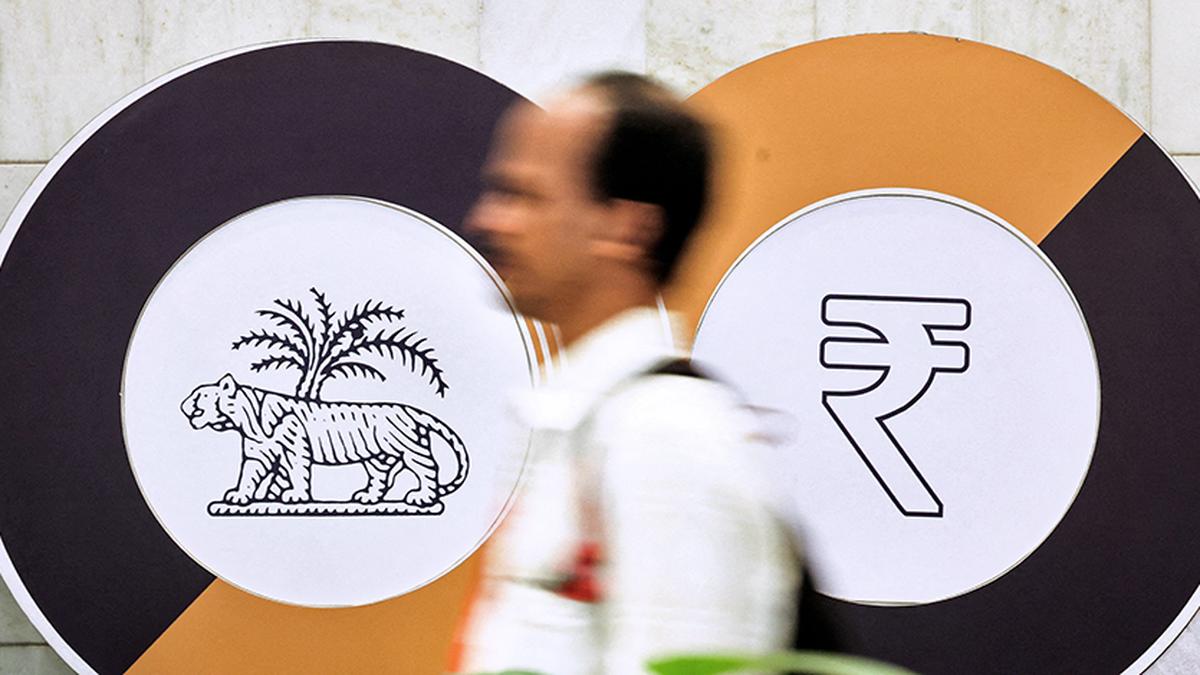 Rupee falls 19 paise to 87.37 against U.S. dollar in early trade
