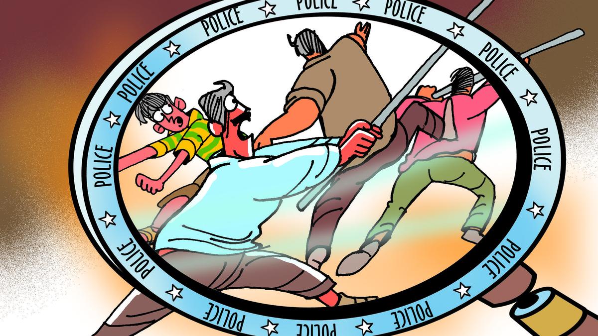 Mysuru police step up anti-rowdy drive with surprise raids