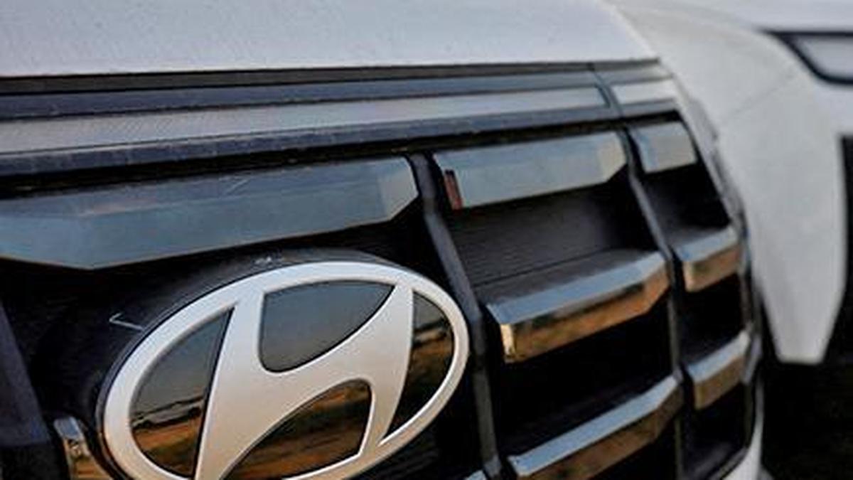 Hyundai Motor India domestic sales up 17% at 51,902 units in April