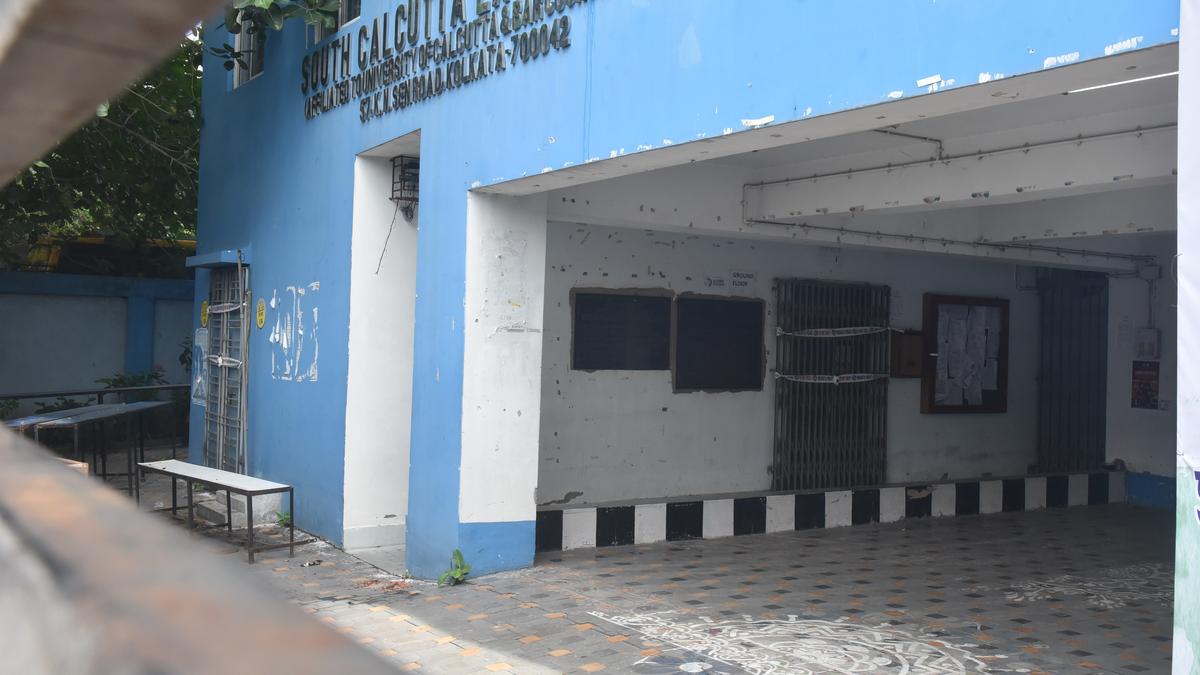 Put union rooms under lock and key: Calcutta HC directs Bengal govt. after Kolkata law college gang rape case