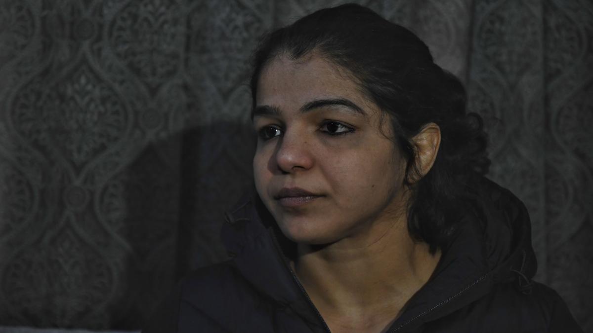 WFI without Sanjay Singh is acceptable to us: Sakshi Malik