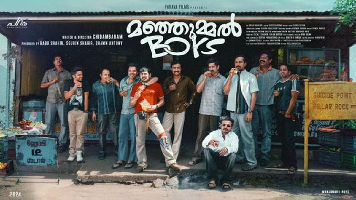 Kerala State Film Awards 2024: ‘Manjummel Boys’ garners 9 awards; Mammootty and Shamla Hamza crowned Best Actors